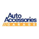 Auto Accessories Garage Логотип png