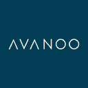 Avanoo Логотип png