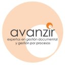 AVANZIR-TIC SL Логотип png