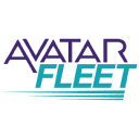 AvatarFleet Логотип png