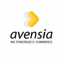 Avensia Logo png