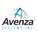 Avenza Systems Logo png