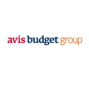 Avis Budget Group Логотип png