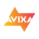 AVIXA, Inc. Логотип png