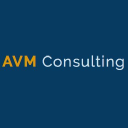 AVM Consulting Inc Logo png