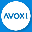 AVOXI Logo png