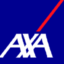 AXA Konzern AG Logo png