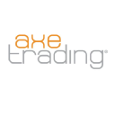 AxeTrading Ltd Логотип png