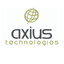Axius Technologies Inc Logo png