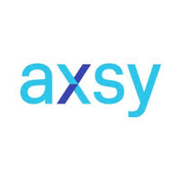 Axsy Perfil da companhia