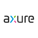 Axure Software Solutions Логотип png