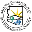 Arizona Department of Environmental Quality ADEQ Logó png