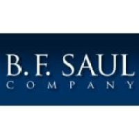 B. F. Saul Company & Affiliates Logo png