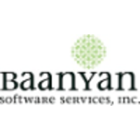 Baanyan Software Services, Inc. Logotipo png
