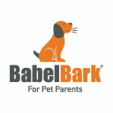 BabelBark Logo png