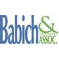 BABICH & ASSOCIATES, INC Logo png