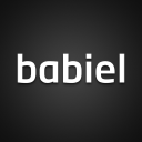 Babiel GmbH Siglă png