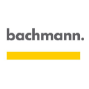 Bachmann electronic GmbH Logotipo png