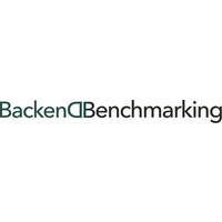 Backend Benchmarking Logo png