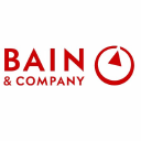 Bain & Company Logotipo png