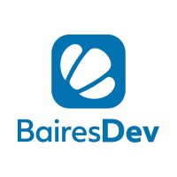 BairesDev LLC Логотип jpg