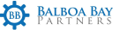 Balboa Bay Partners Siglă png