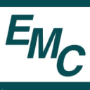 Baldwin EMC Logotipo png