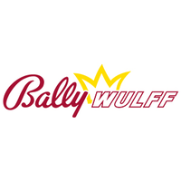 BALLY WULFF Games & Entertainment GmbH Logó png