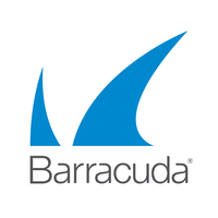 Barracuda Networks Inc. Logo png