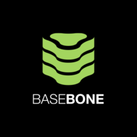 BASEBONE S.L. Logo png