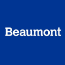 Beaumont Health Logo png