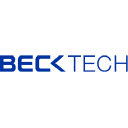 Beck Technology Ltd Logo png