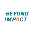 Beyond Impact Logo png
