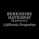 Berkshire Hathaway HomeServices California Properties Logó png