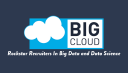 Big Cloud Logo png