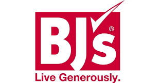 BJ's Wholesale Club, Inc. Logo png