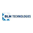 BLM Technologies, Inc. Siglă png