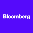 Bloomberg LP Логотип png