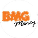 BMG Money Logo png