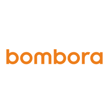 Bombora Логотип png
