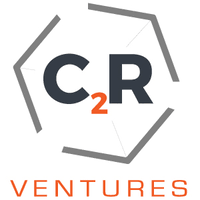 C2R Ventures Logó png