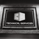 C4 Technical Services Logó png