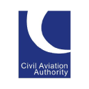 Civil Aviation Authority Logo png