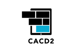 CACD2 - La manufacture digitale Siglă png