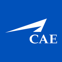 CAE Recruiters Логотип png