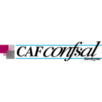 CAF, S.A. Логотип png