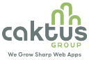 Caktus Consulting Group Logó png