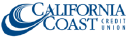 California Coast Credit Union Logo png