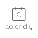 Calendly Logotipo png