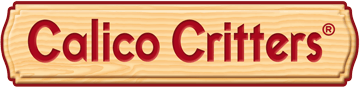 Calico Critters Logó png